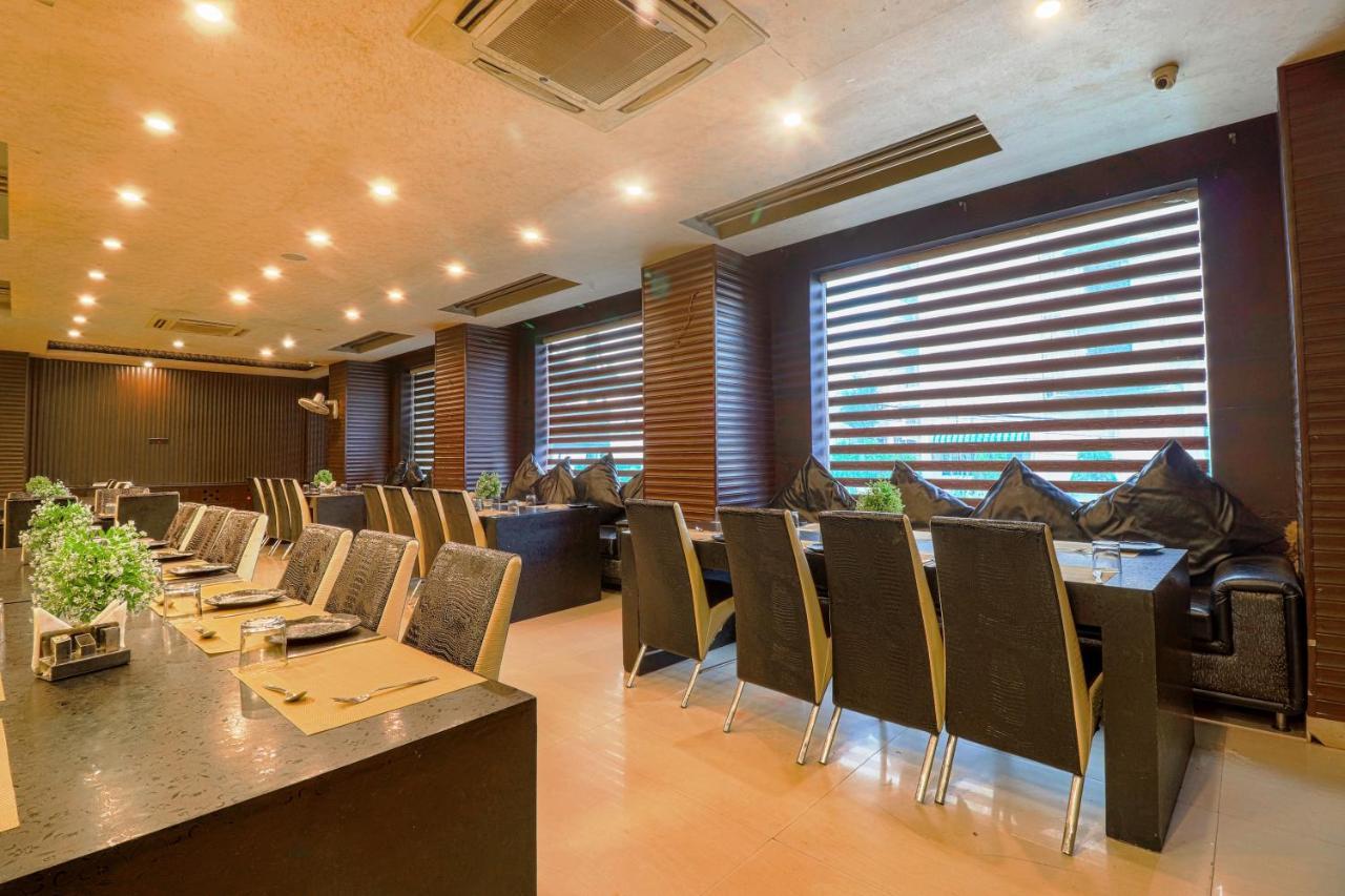 โรงแรมแกรนด์ ศิวะ หริทวาร ภายนอก รูปภาพ